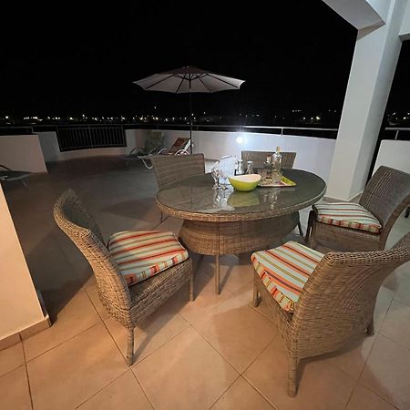 Oceania Bay Village Pyla Bagian luar foto