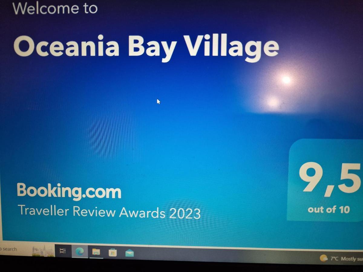 Oceania Bay Village Pyla Bagian luar foto