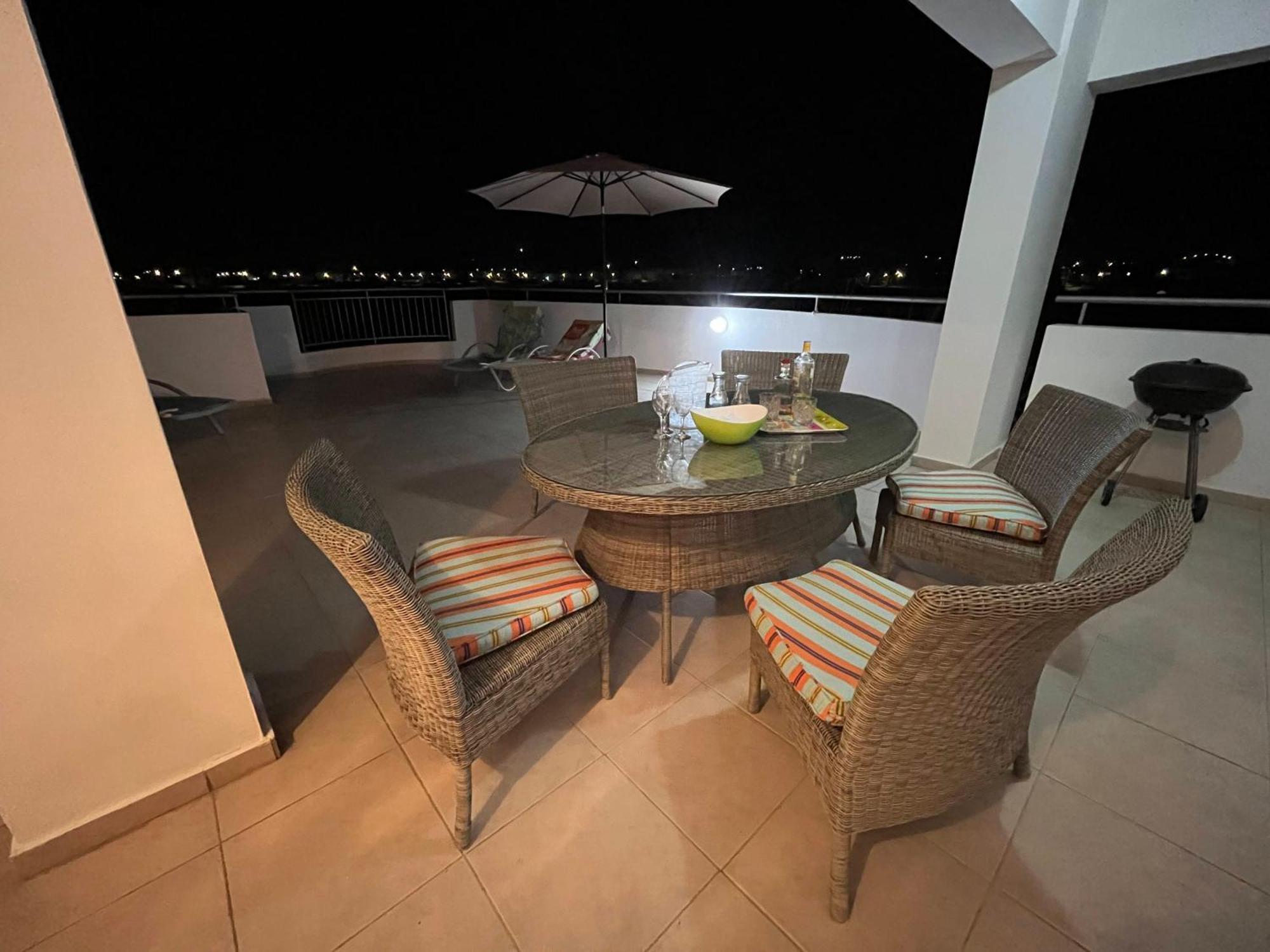 Oceania Bay Village Pyla Bagian luar foto