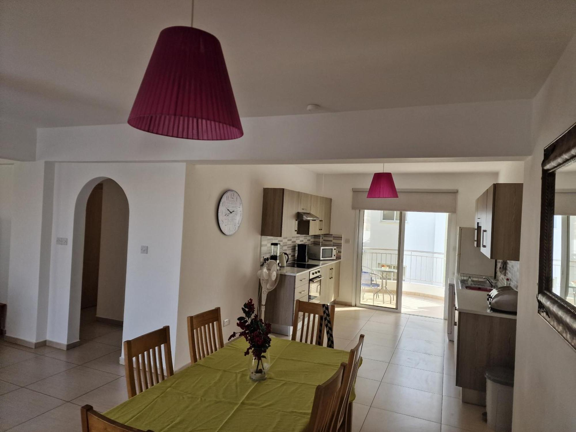 Oceania Bay Village Pyla Bagian luar foto
