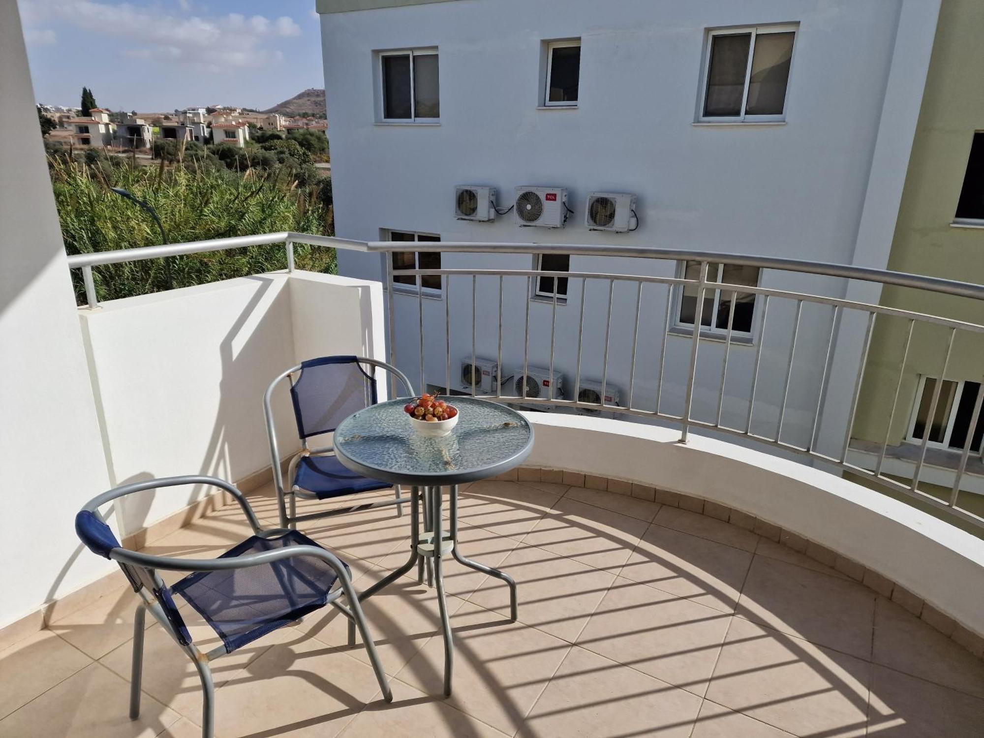 Oceania Bay Village Pyla Bagian luar foto