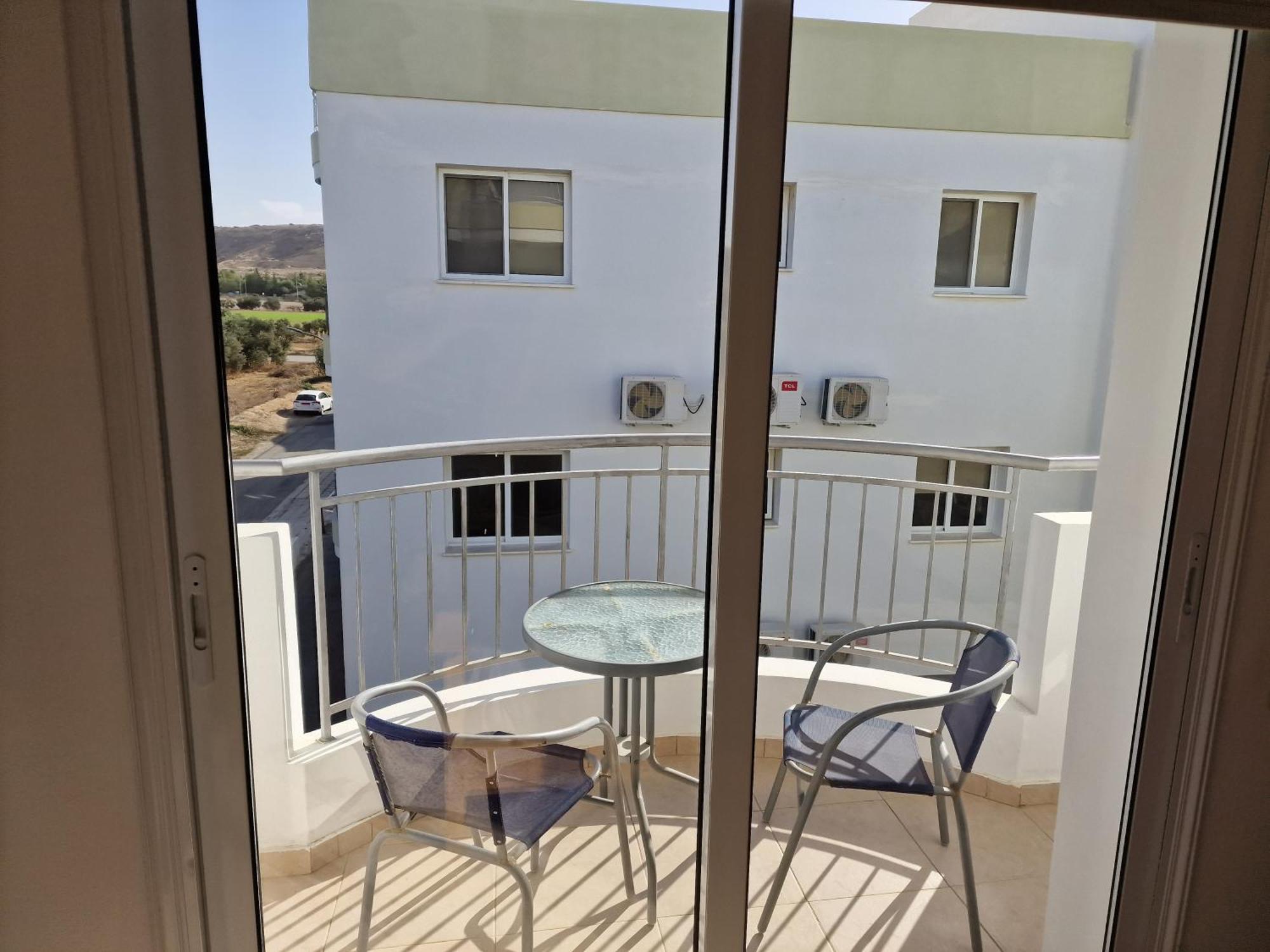 Oceania Bay Village Pyla Bagian luar foto
