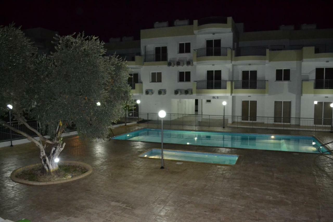 Oceania Bay Village Pyla Bagian luar foto